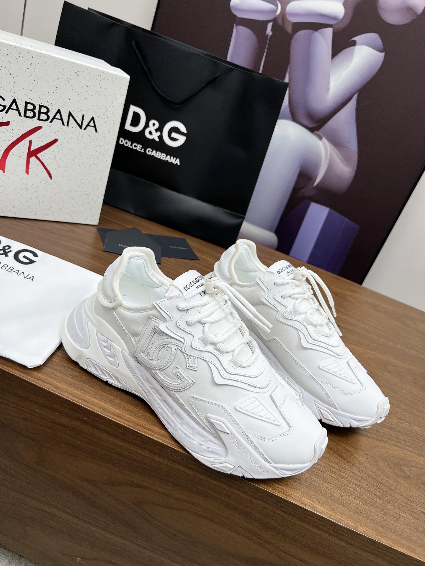 Dolce & Gabbana shoes